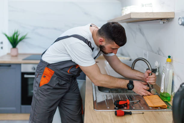 Best Affordable Plumbing Services  in Forest Heights, MD