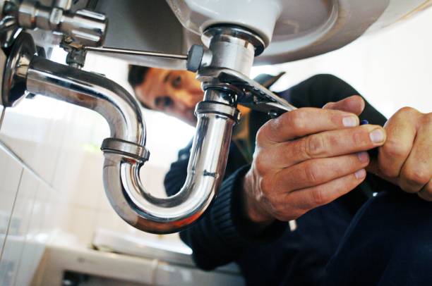 Best Same-Day Plumbing Service  in Forest Heights, MD