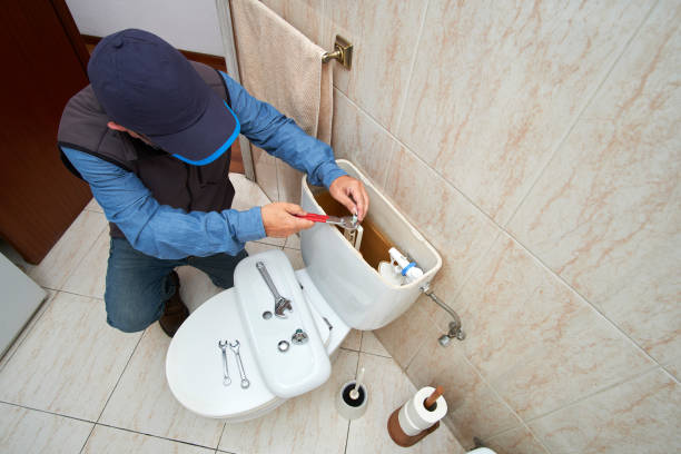 Best Plumbing Services Near Me  in Forest Heights, MD