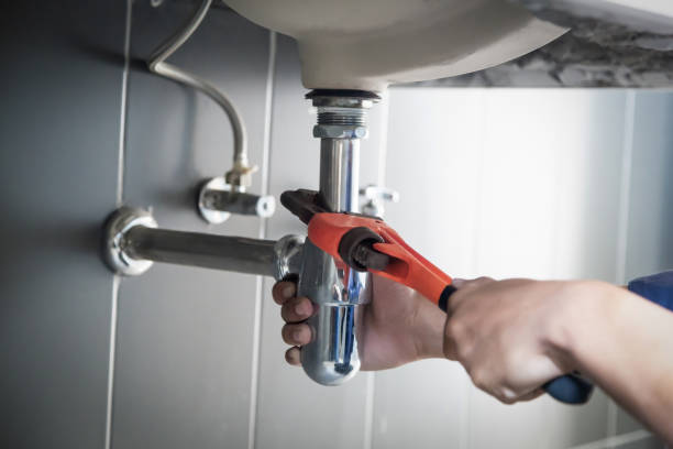 Professional Plumbing in Forest Heights, MD